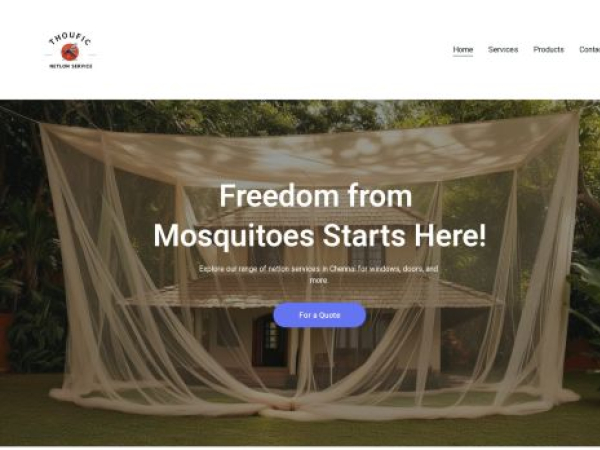 thouficnetlon.com