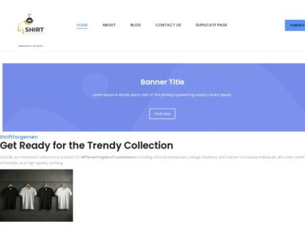 thriftforgemen.online