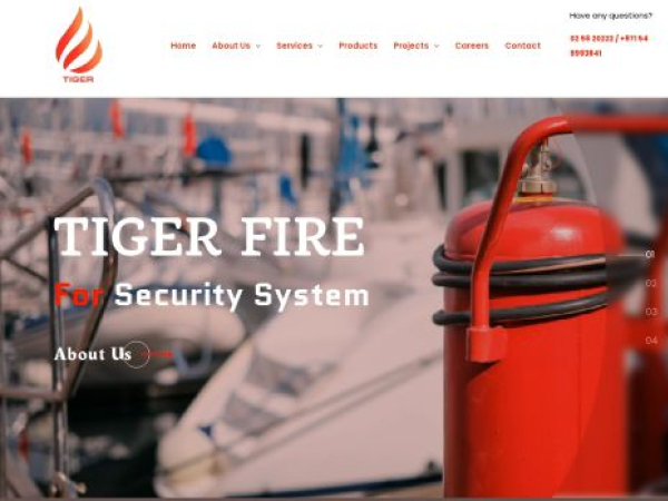 tigerfireuae.com