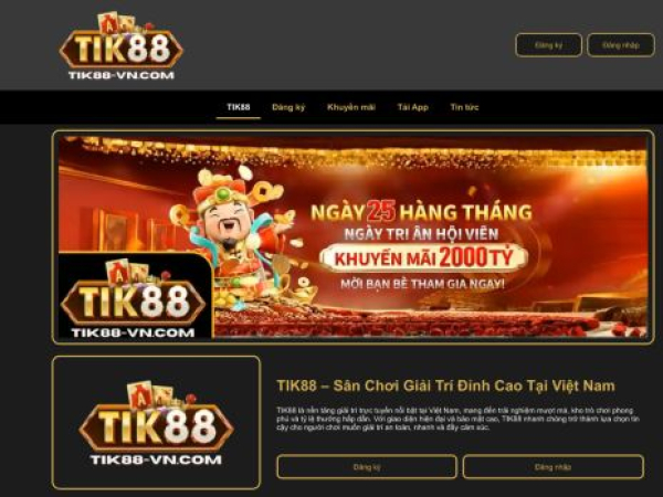 tik88-vn.com