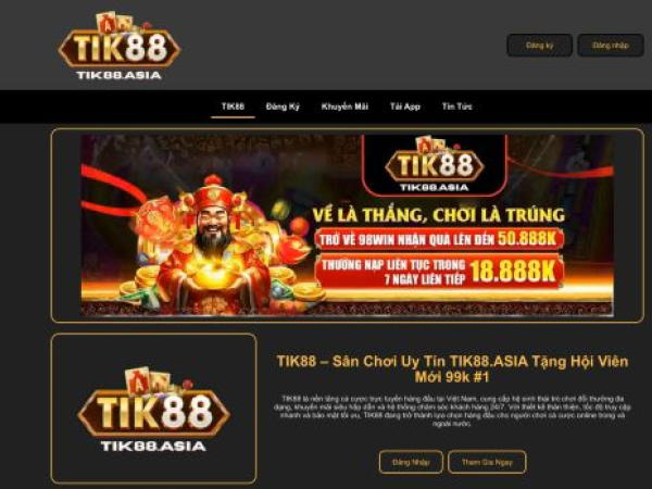 tik88.asia