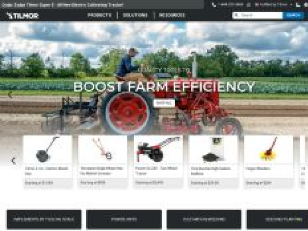 tilmor.com
