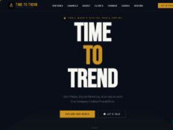 timetotrend.in