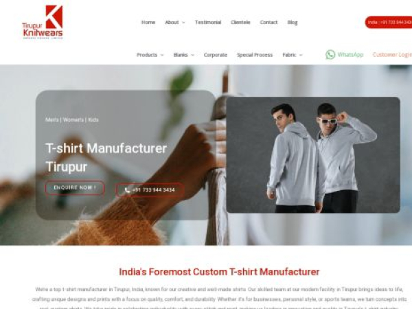 tirupurknitwears.com