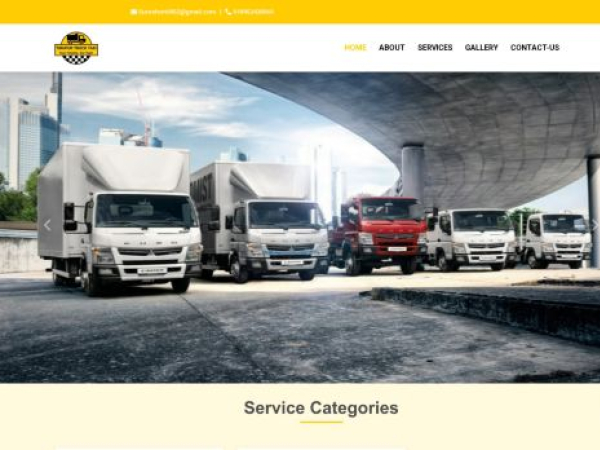 tirupurtrucktaxi.com