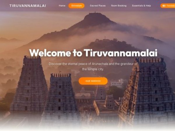tiruvannamalaiinfo.com