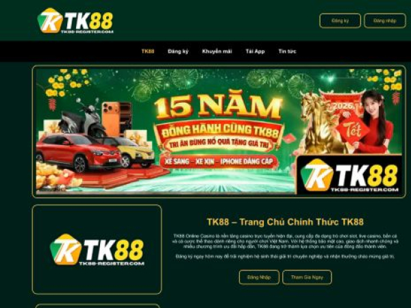 tk88-register.com