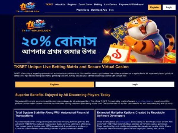 tkbet-online.com