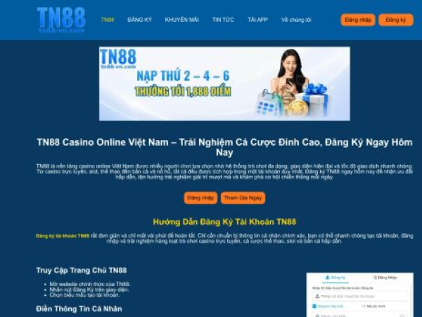 tn88-vn.com