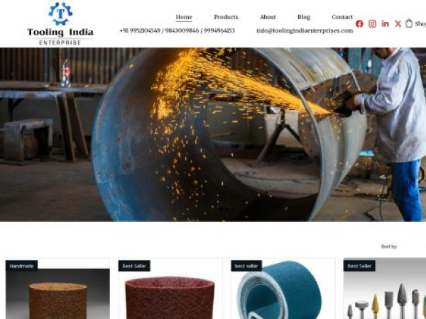 toolingindia.in