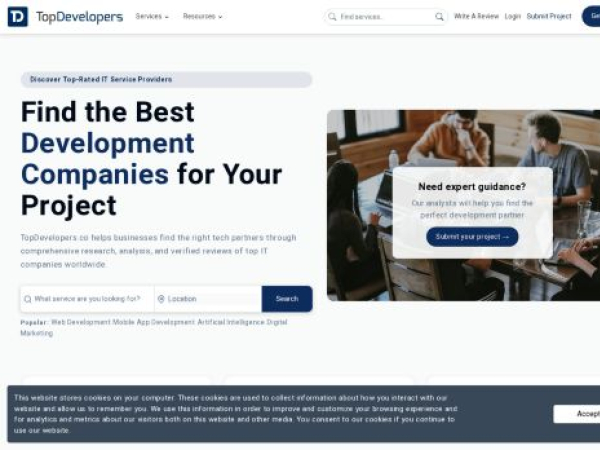 topdevelopers.co