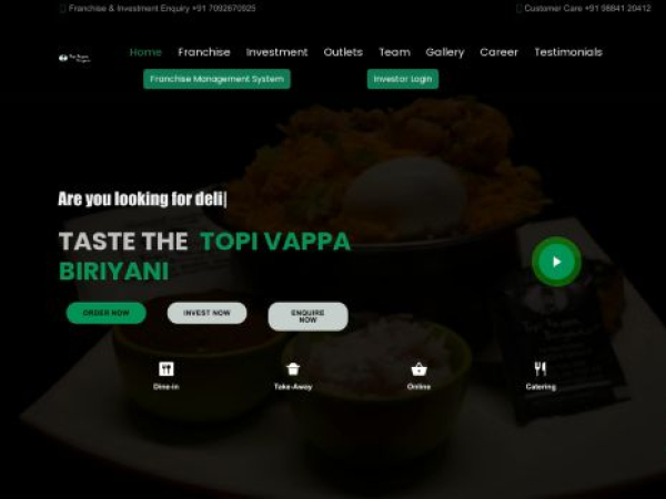 topivappa.com