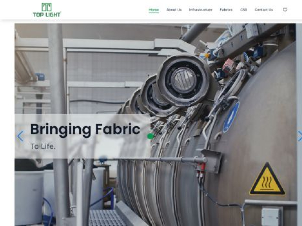 toplightfabrics.in