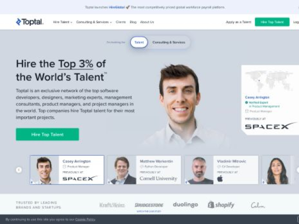 toptal.com