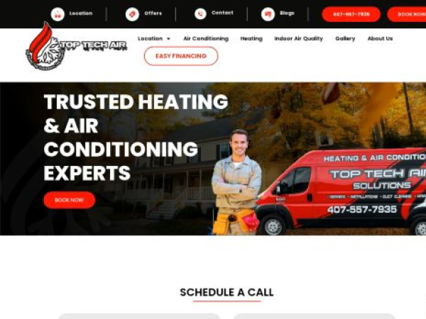 toptechairsolutions.com