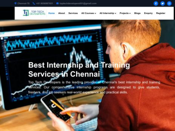 toptechdevelopers.in