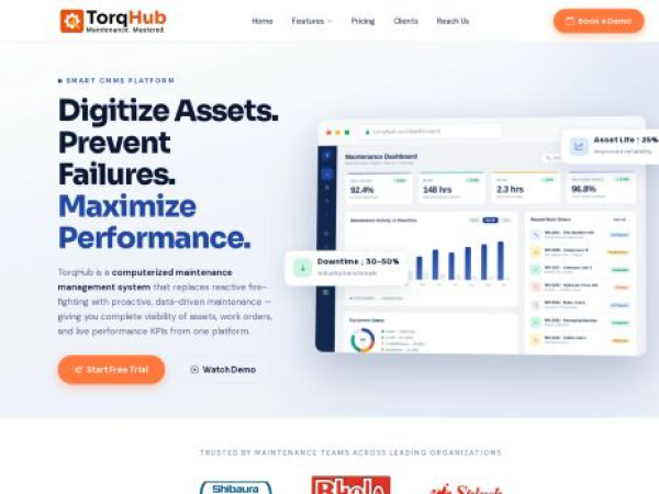 torqhub.co