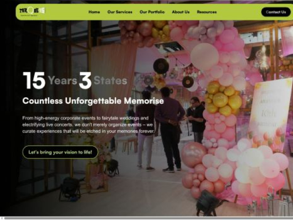 torqueentertainment.com