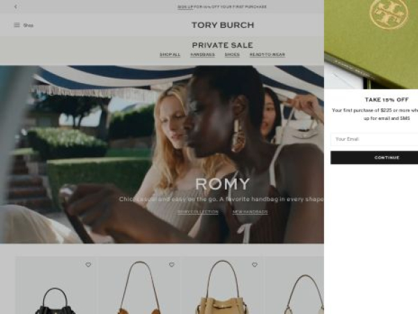 toryburch.com