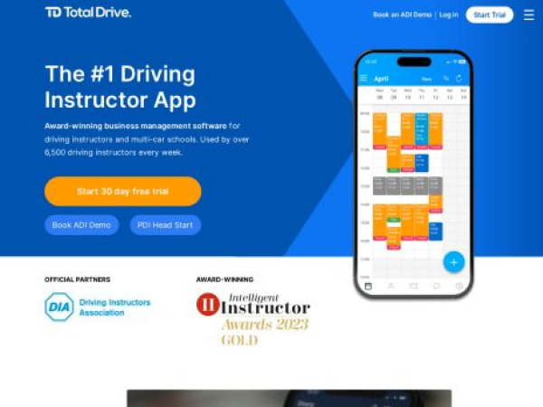 totaldrive.co.uk