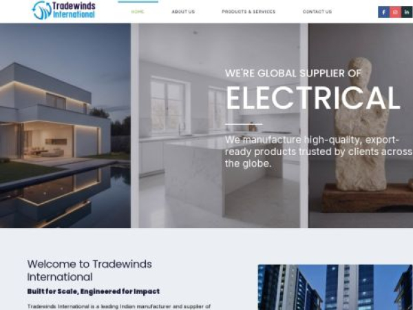tradewindsinternational.in