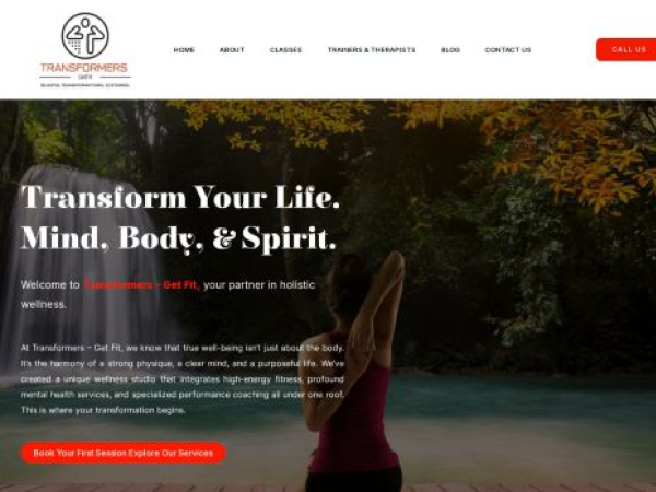 transformersgetfit.com