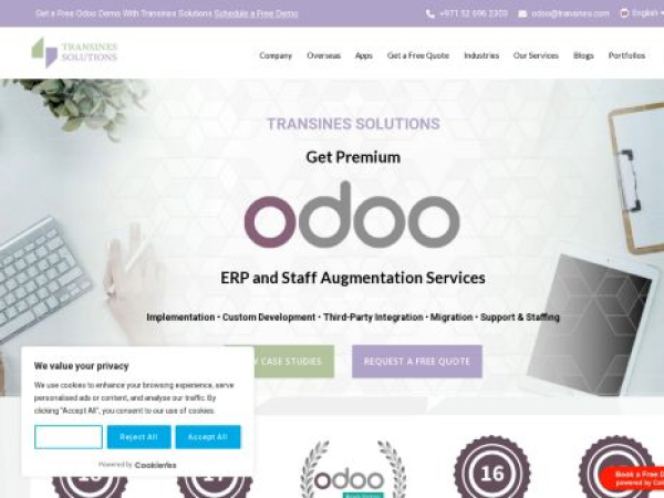 transines.com