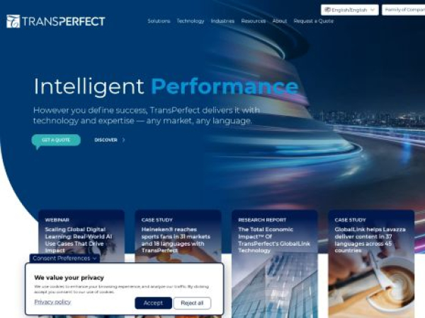 transperfect.com
