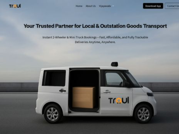 traul.in