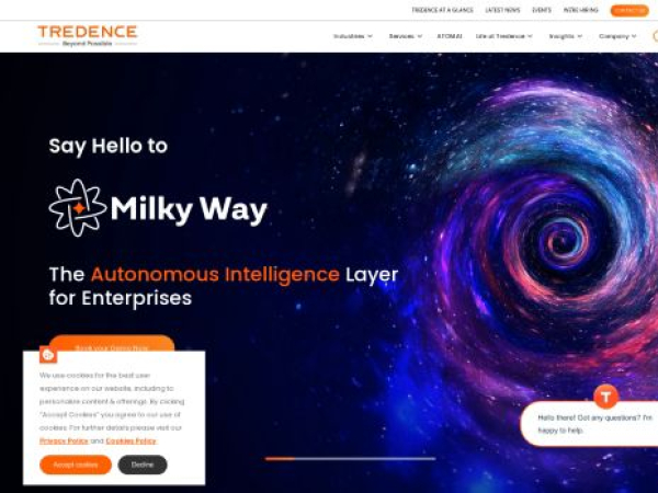 tredence.com