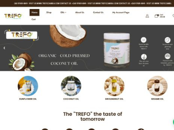 trefozambia.com