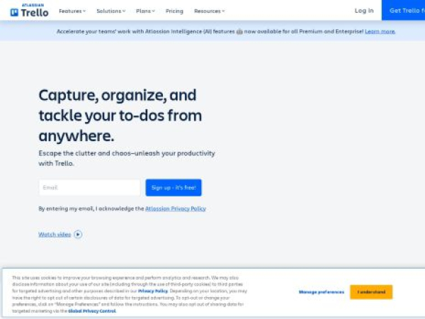 trello.com