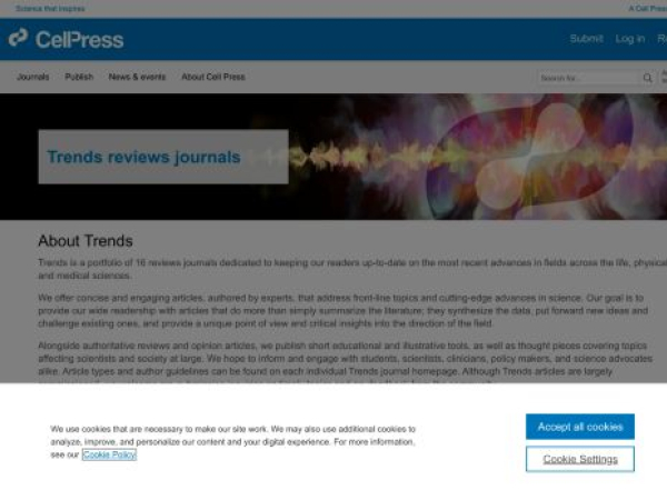 trends.com