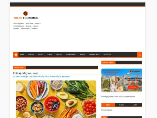 trenzeconomic.blogspot.com