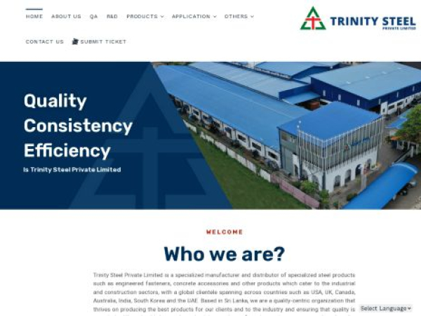 trinitysteel.lk