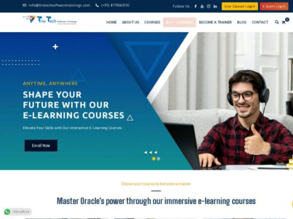 triotechsoftwaretrainings.com