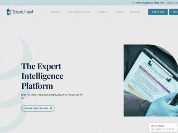 triventlegal.com