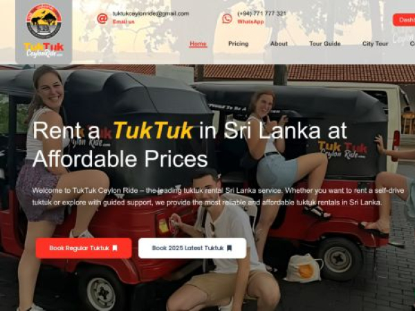 tuktukceylonride.com