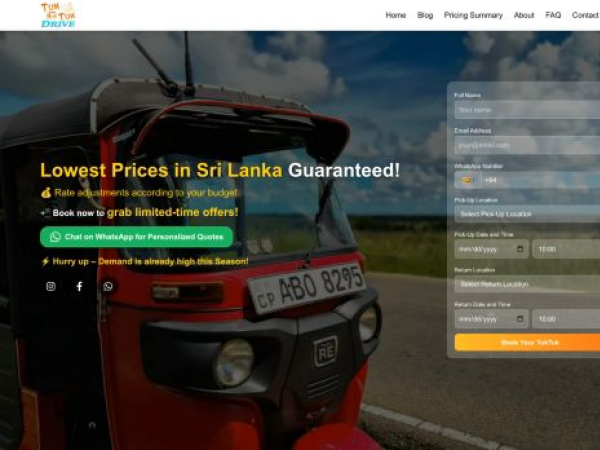 tuktukdrive.co