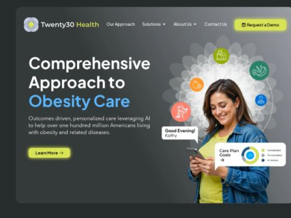 twenty30health.com