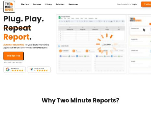 twominutereports.com