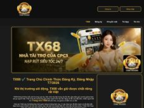 tx68-vn.com
