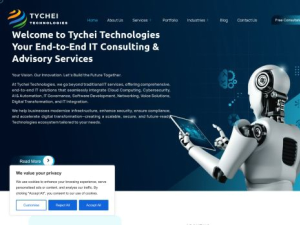 tychei.com