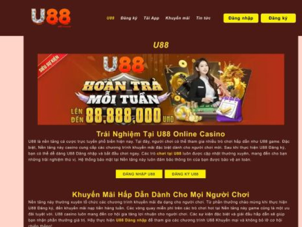 u88-vn.com