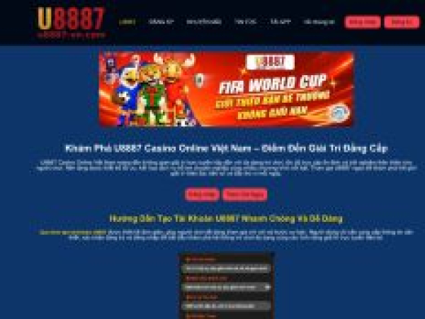 u8887-vn.com