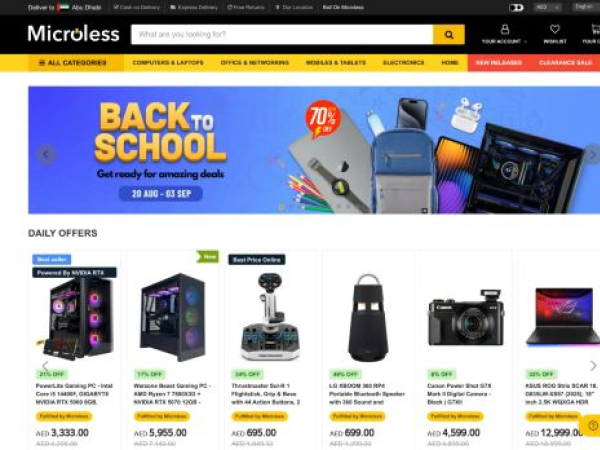 uae.microless.com