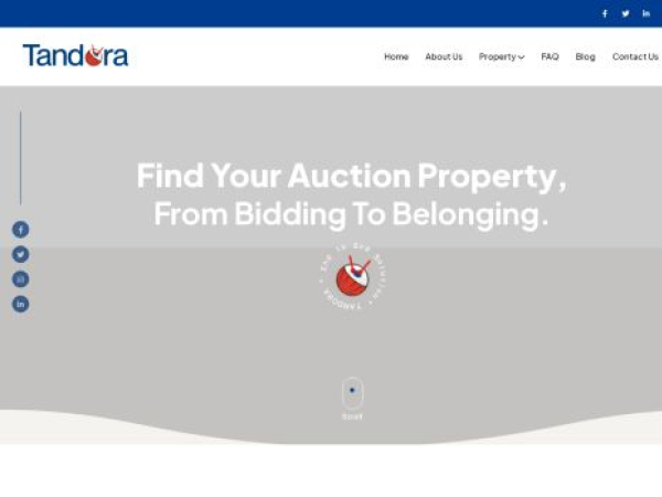 uat.tandora.in