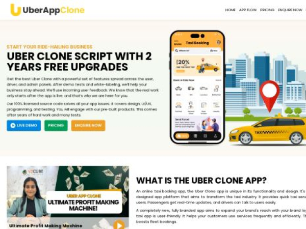 uberappclone.com