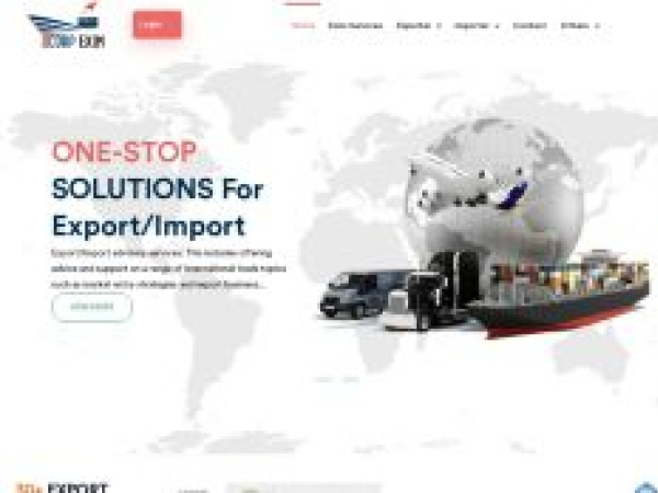 ucorpexim.com