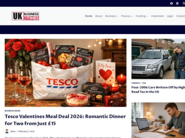 ukbusinesstimes.co.uk